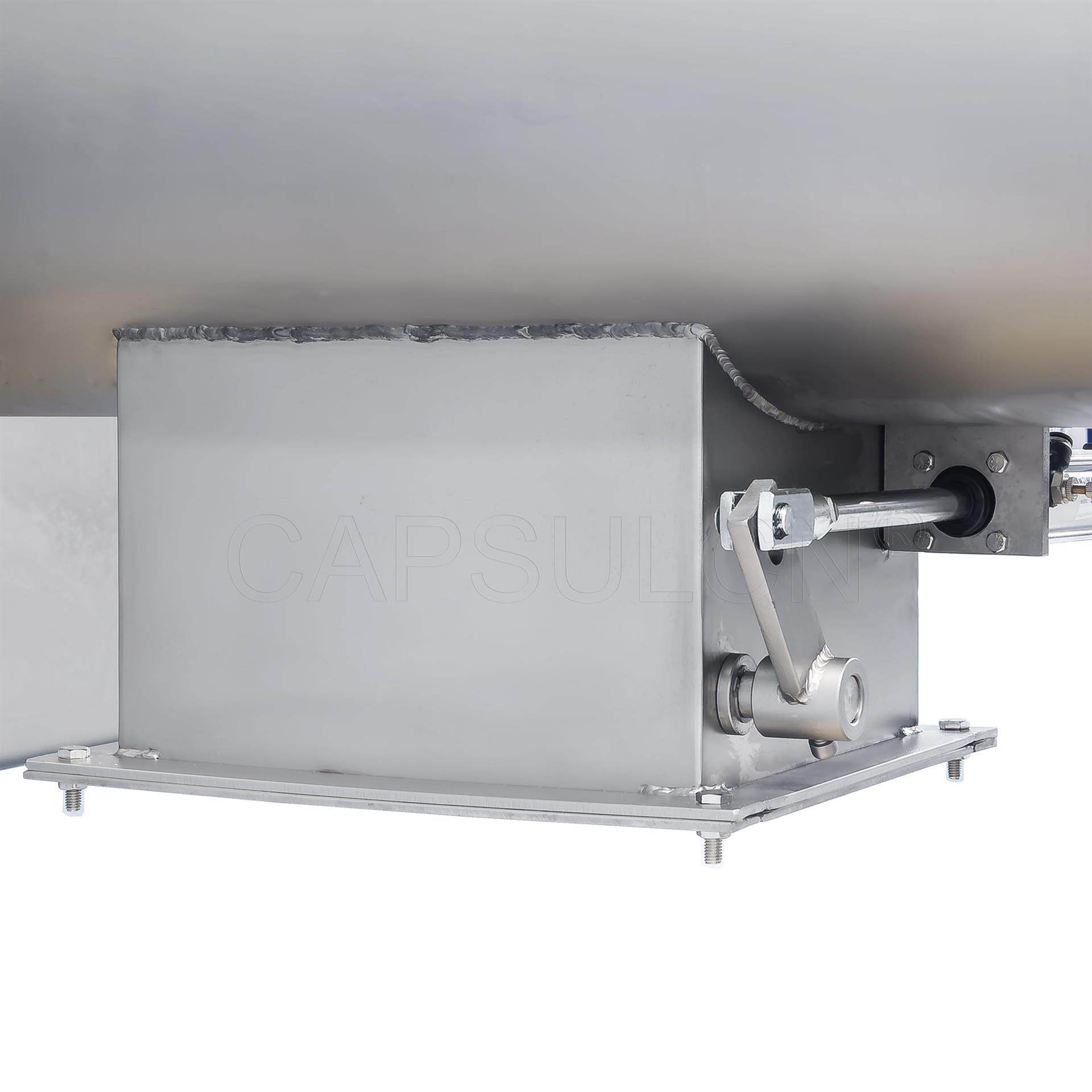 discharge valve